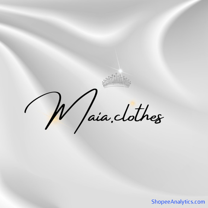 Xem mã giảm giá Maia.clothes