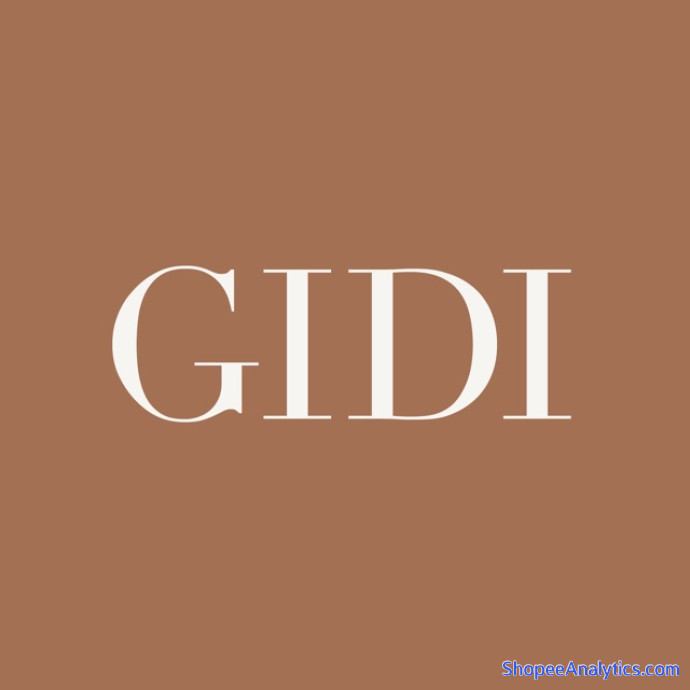 Xem mã giảm giá GIDI - QUẦN ÁO UNISEX