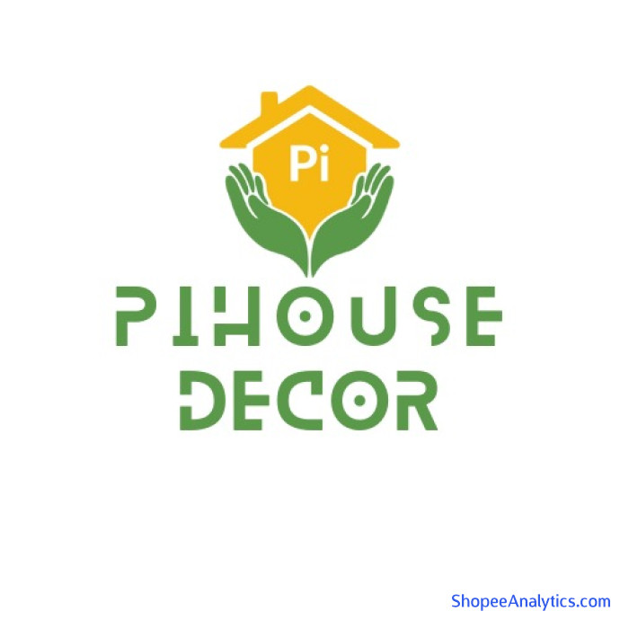 Xem mã giảm giá PIHOUSE DECOR