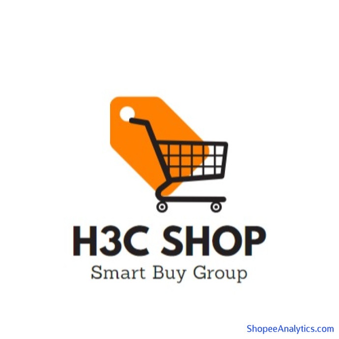 Xem mã giảm giá H3C SHOP OFFICIAL