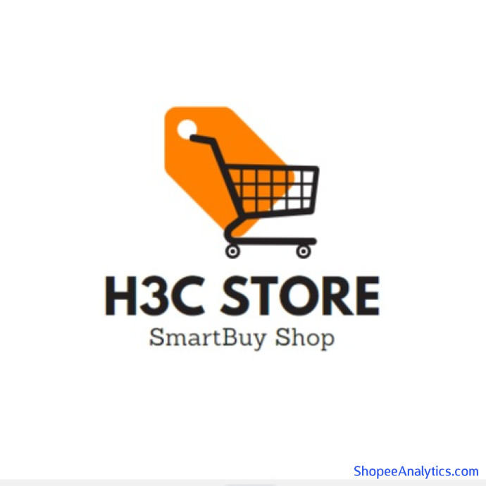 Xem mã giảm giá H3C STORE - SHOP CÔNG NGHỆ