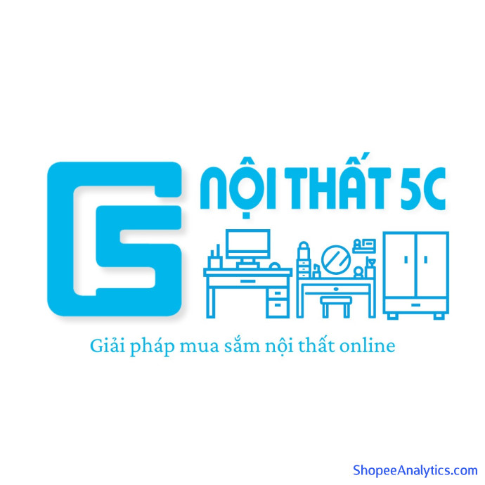 Xem mã giảm giá Nội thất 5C 