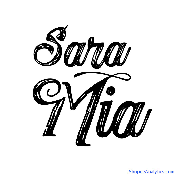 Xem mã giảm giá Saramia Store