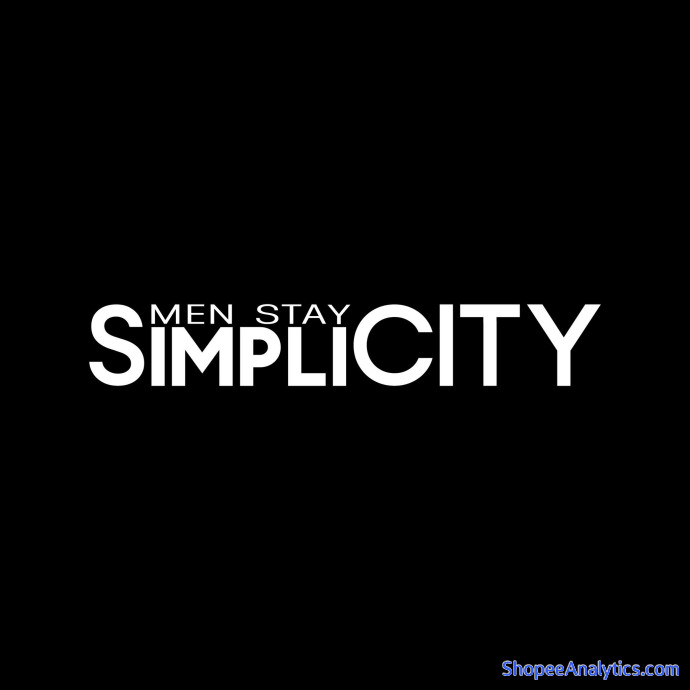 Xem mã giảm giá Men Stay SIMPLICITY | OFFICIAL