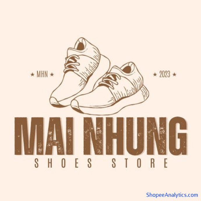 Xem mã giảm giá Giày Dép Mai Nhung