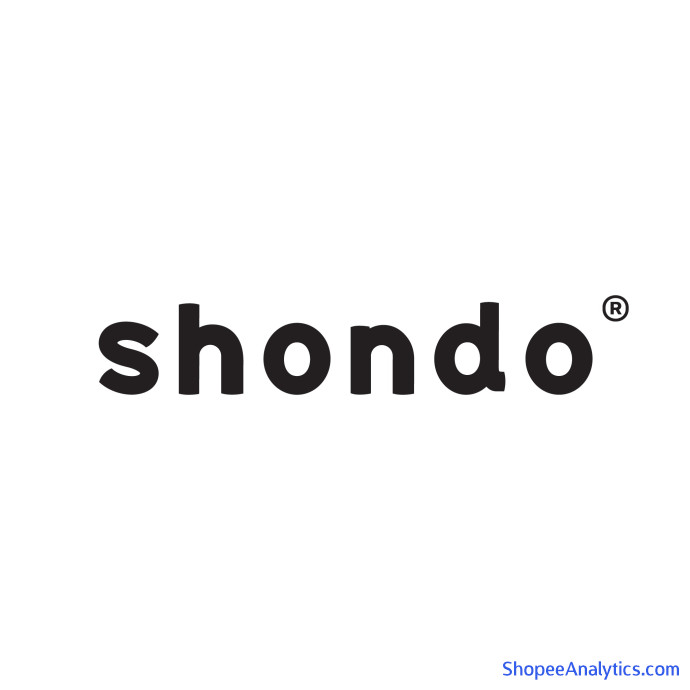 Xem mã giảm giá Shondo Official Store
