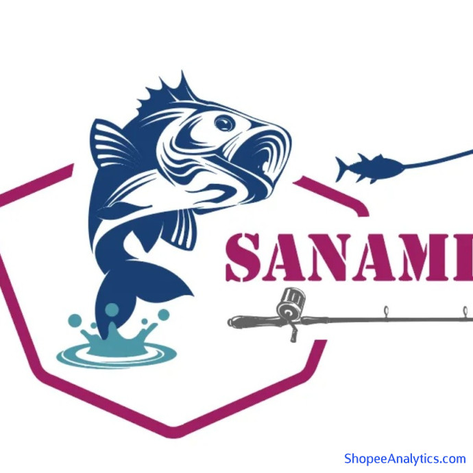 Xem mã giảm giá Sanami Fishing