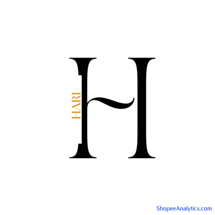 Xem mã giảm giá HARI.CLOTHES