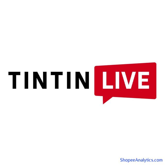 Xem mã giảm giá TinTin LIVE - Mỹ phẩm Korea