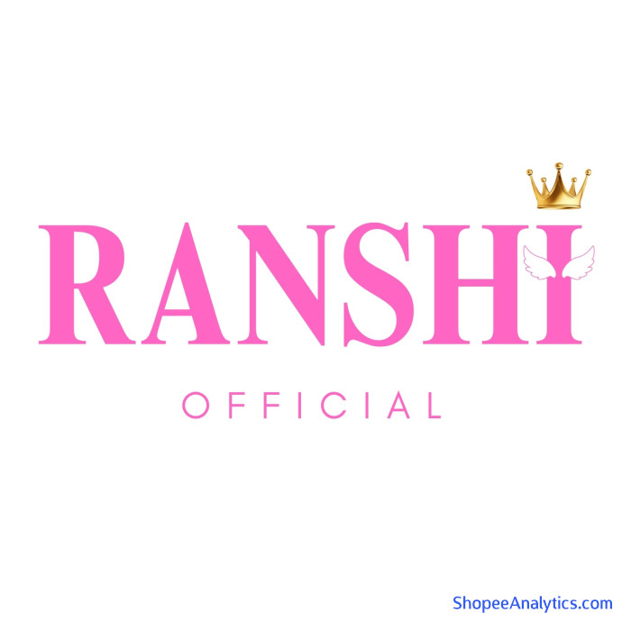 Xem mã giảm giá RANSHI SHOP