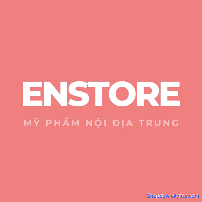 Xem mã giảm giá ENSTORE
