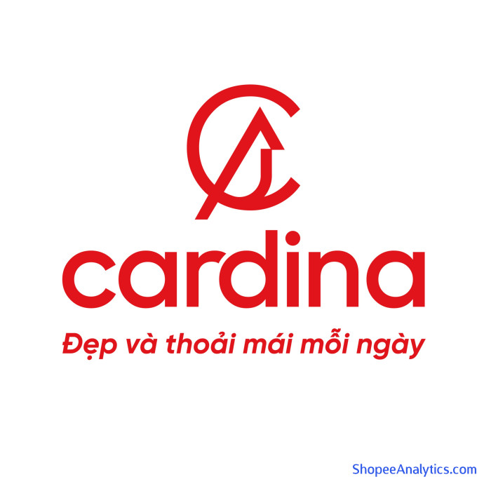 Xem mã giảm giá Cardina Fashion