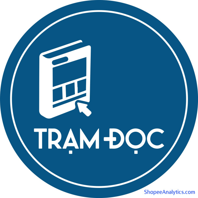 Xem mã giảm giá Nhà Sách Trạm Đọc