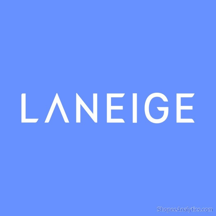 Xem mã giảm giá Laneige Official Store