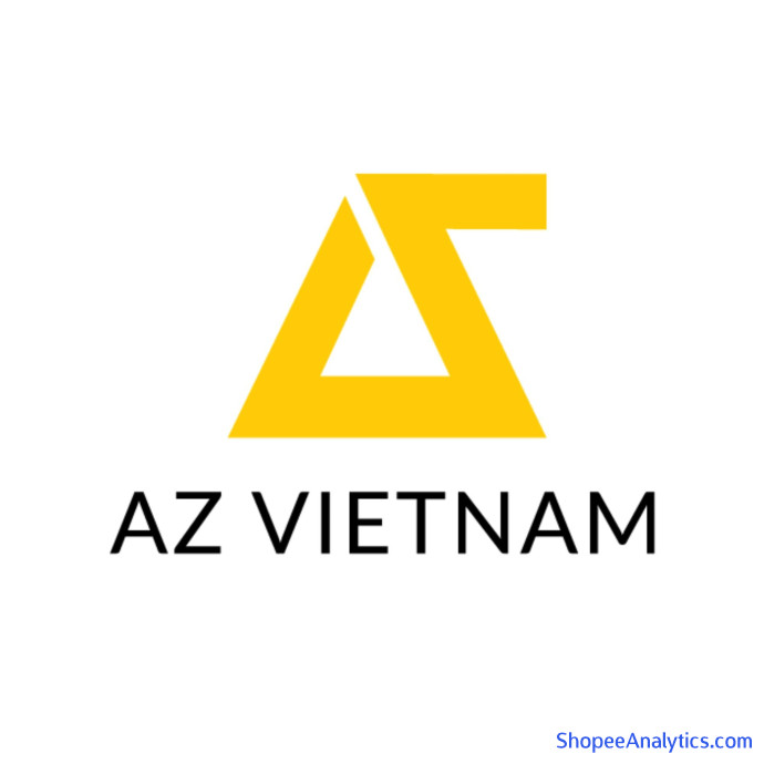 Xem mã giảm giá AZ VIỆT NAM OFFICIAL STORE