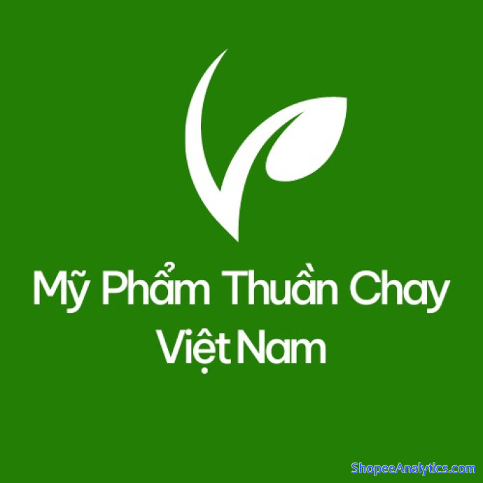 Xem mã giảm giá Mỹ Phẩm Thuần Chay Hà Nội