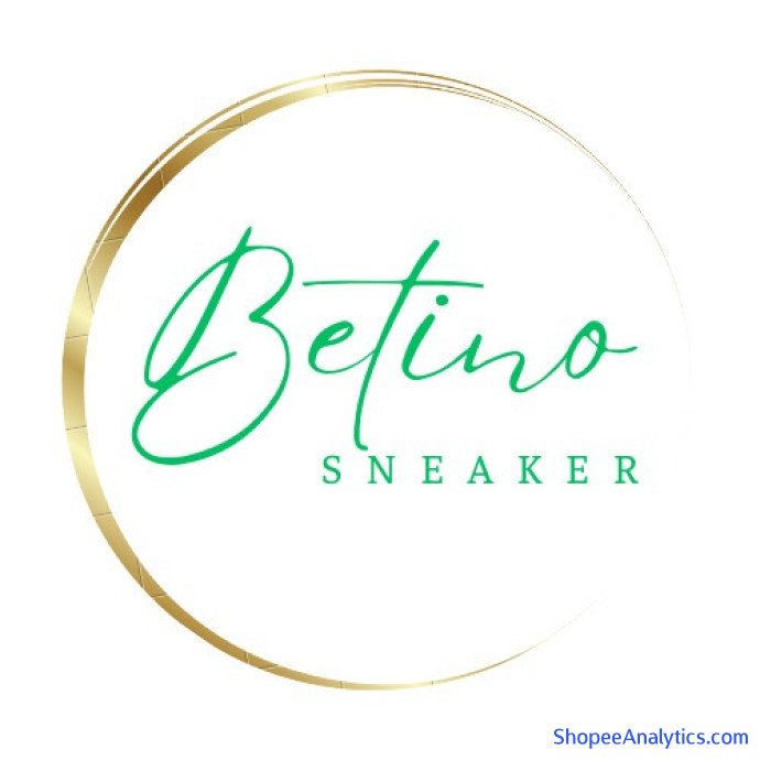 Xem mã giảm giá Betino Sneaker