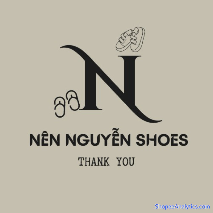 Xem mã giảm giá NÊN NGUYỄN SHOES
