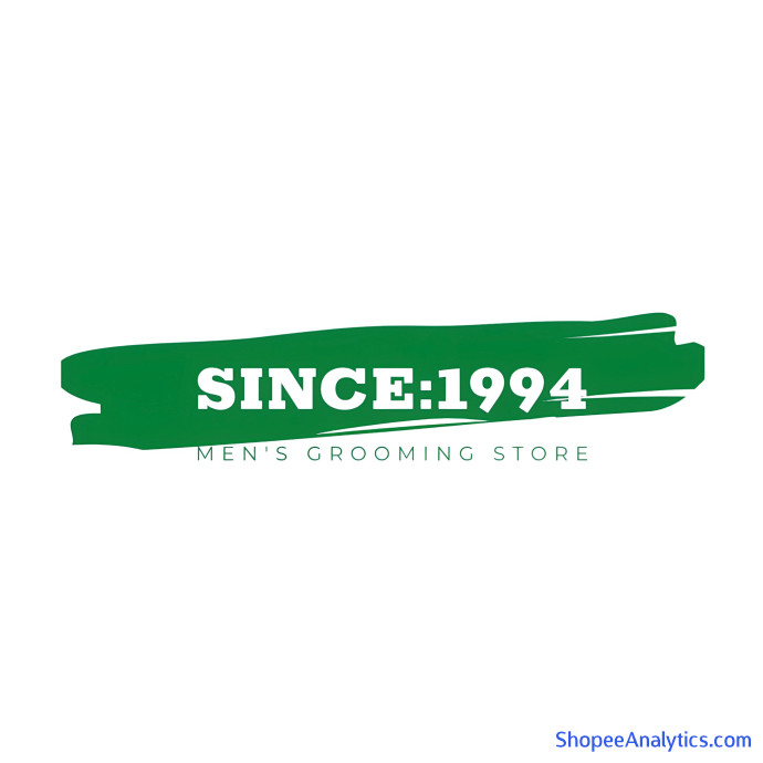 Xem mã giảm giá SINCE:1994 MEN'S GROOMING