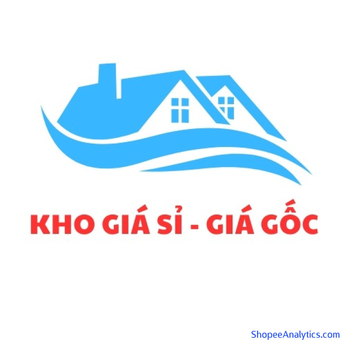 Xem mã giảm giá KHO GIÁ SỈ-GIÁ GỐC