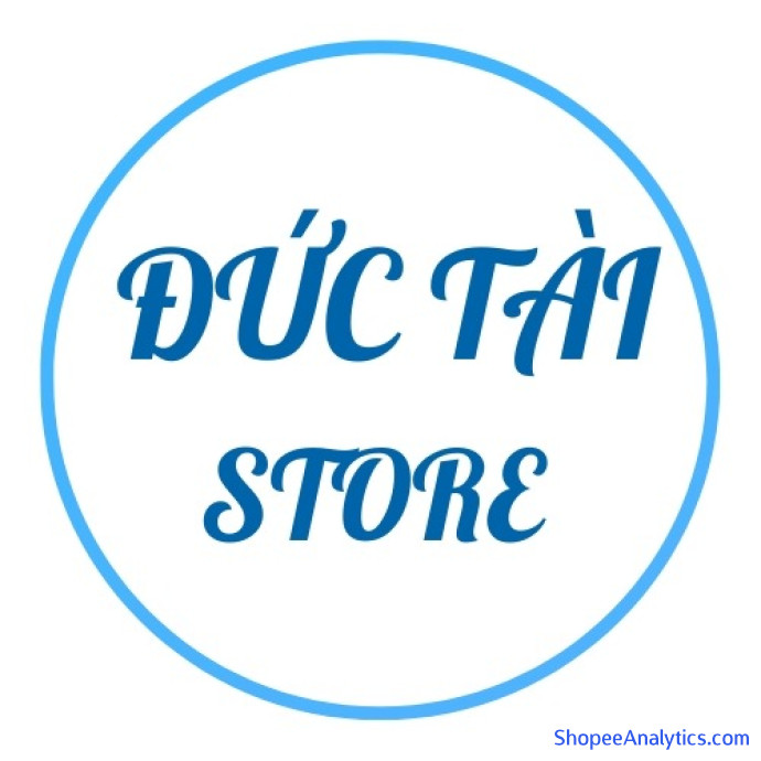 Xem mã giảm giá ĐỨC TÀI STORE