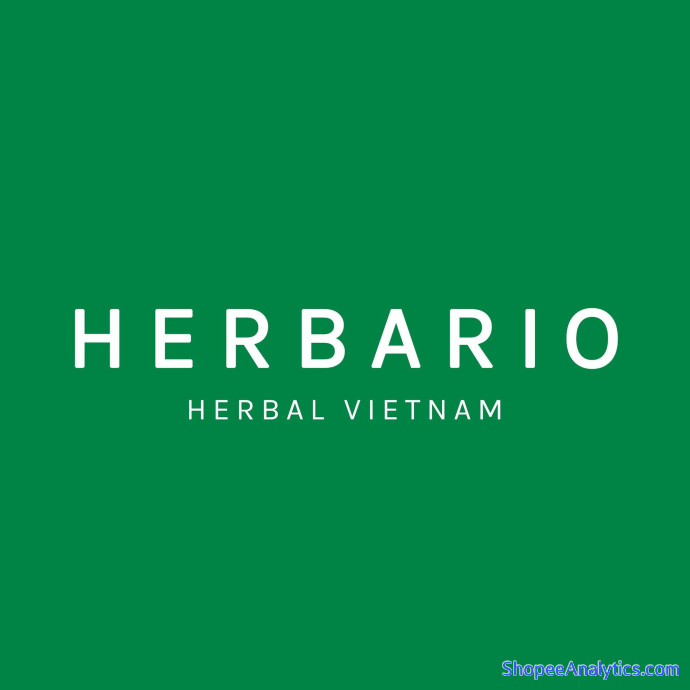 Xem mã giảm giá Herbario Vietnam 