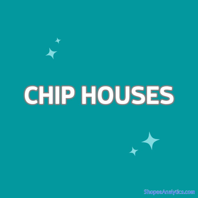 Xem mã giảm giá CHIP HOUSES