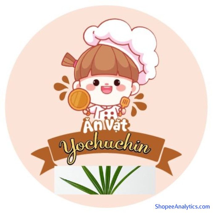 Xem mã giảm giá YOCHUCHIN