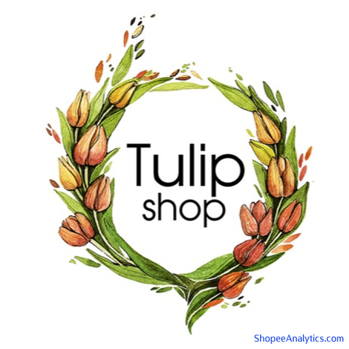 Xem mã giảm giá TulipShop123