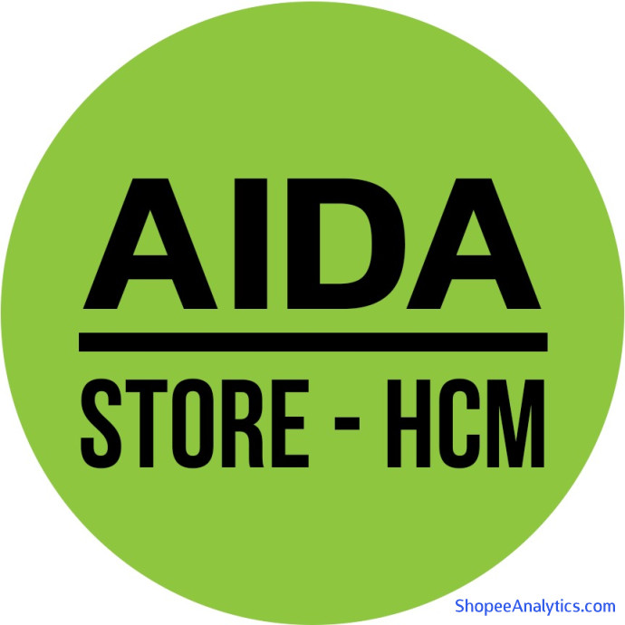 Xem mã giảm giá AIDA Store (HCM)