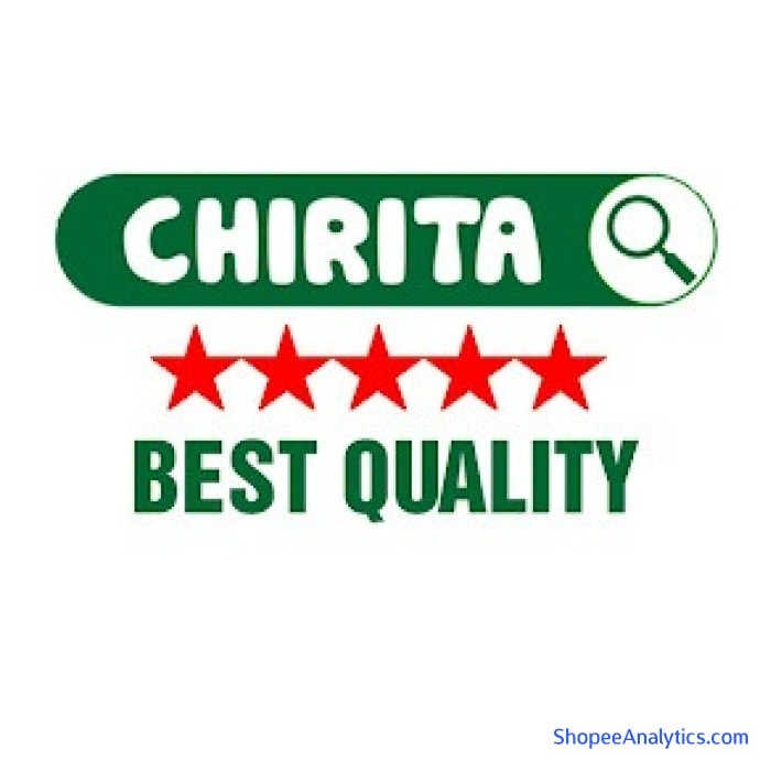 Xem mã giảm giá CHIRITA