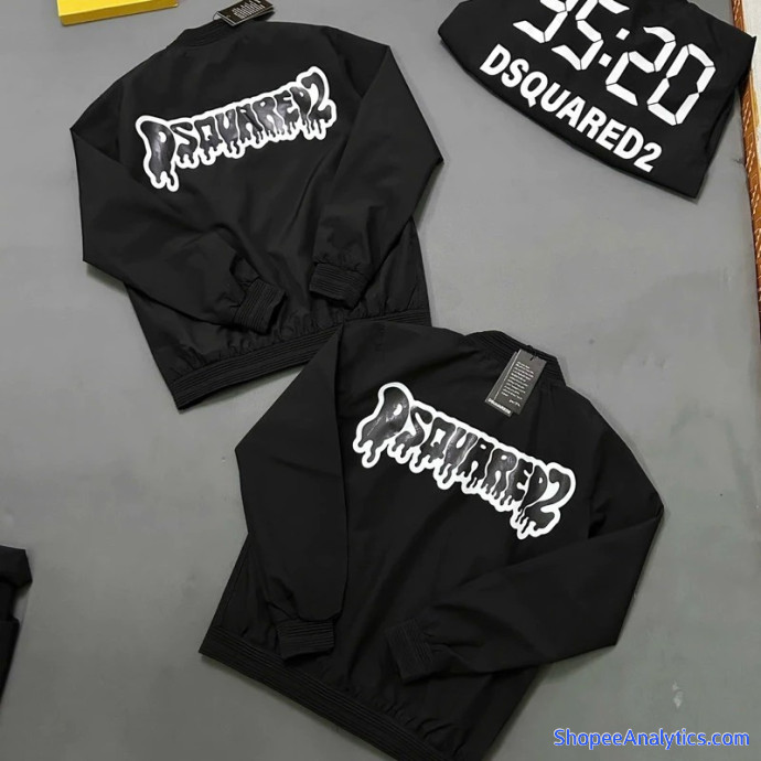 Xem mã giảm giá TĐZ_TRÙM DSQUARED2