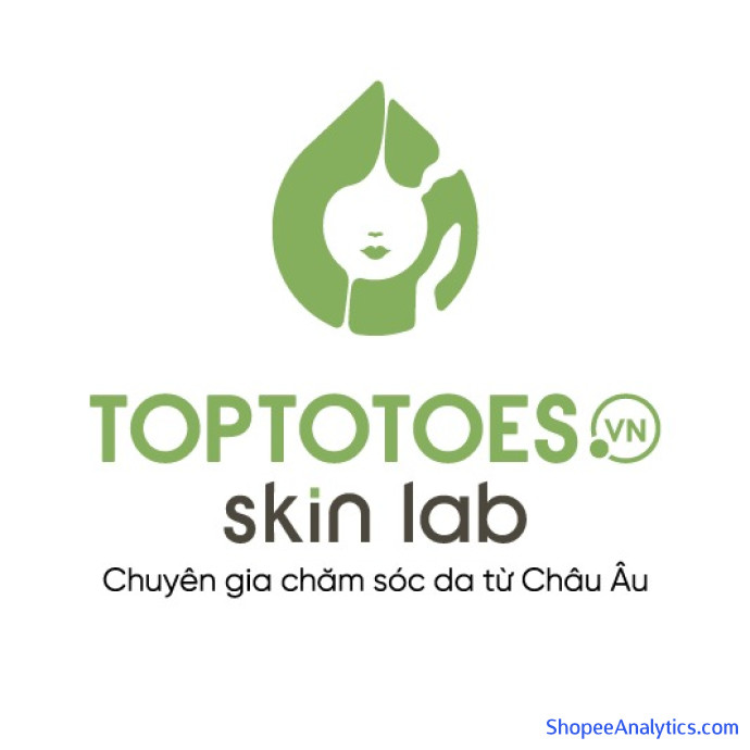 Xem mã giảm giá Toptotoes.vn