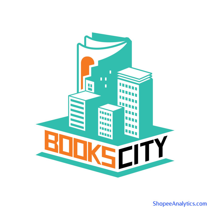 Xem mã giảm giá Books City Store