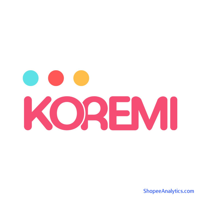 Xem mã giảm giá Siêu Thị Ngành Tóc KOREMI