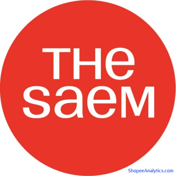 Xem mã giảm giá the SAEM Official Store