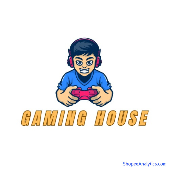 Xem mã giảm giá Gaming.House