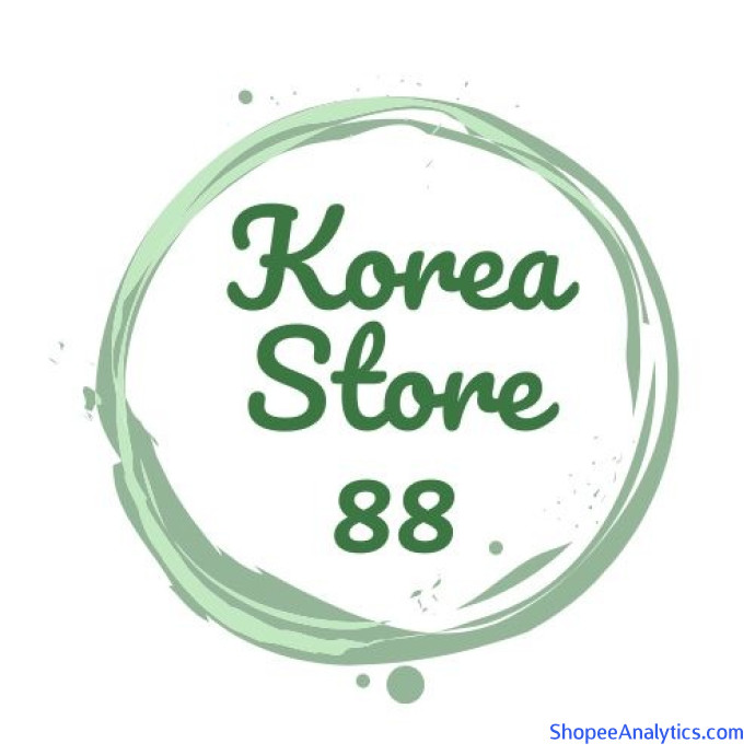 Xem mã giảm giá KOREA STORE 88