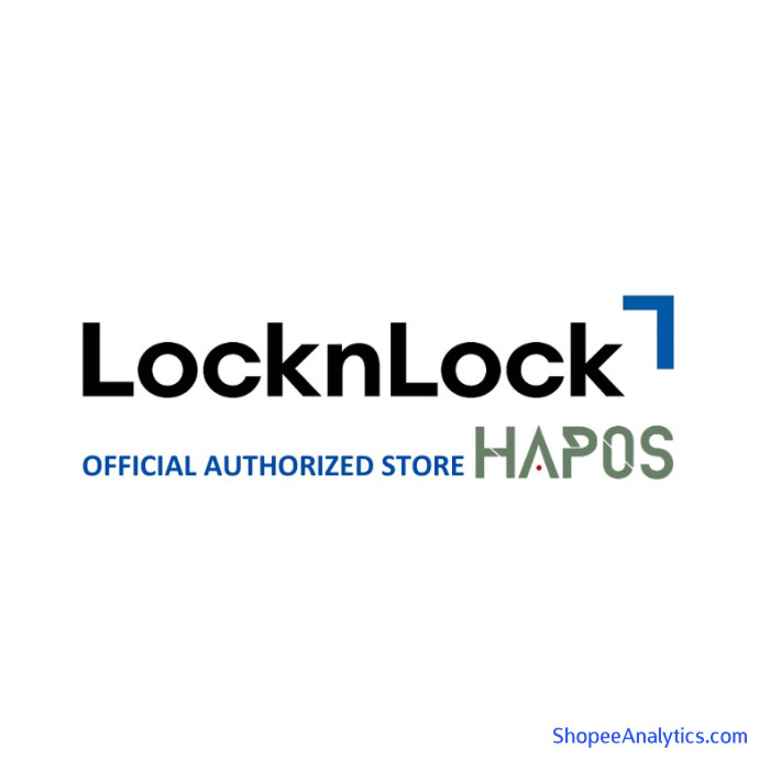 Xem mã giảm giá HAPOS - LocknLock Chính Hãng
