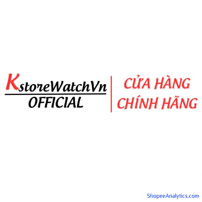 Xem mã giảm giá KstoreWatchVn