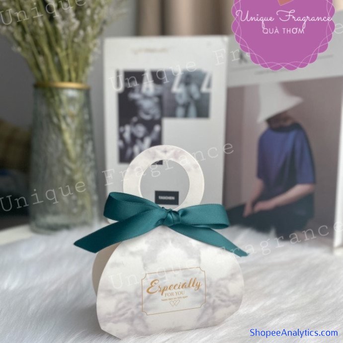 Xem mã giảm giá UNIQUE FRAGRANCE- QUÀ THƠM