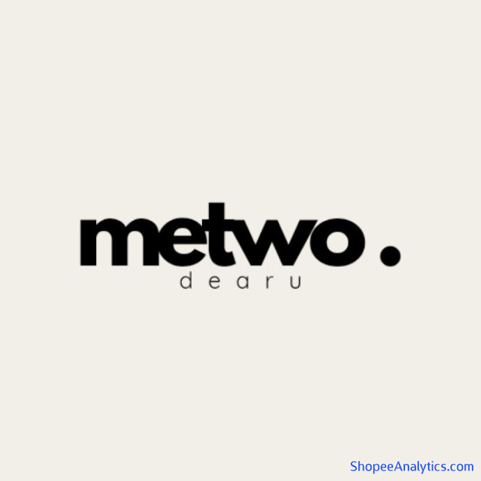 Xem mã giảm giá metwo.dearu