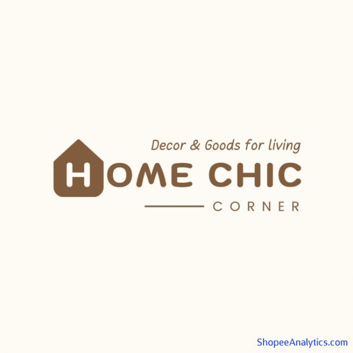 Xem mã giảm giá Home Chic Corner