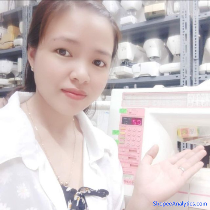 Xem mã giảm giá maymaythutrang