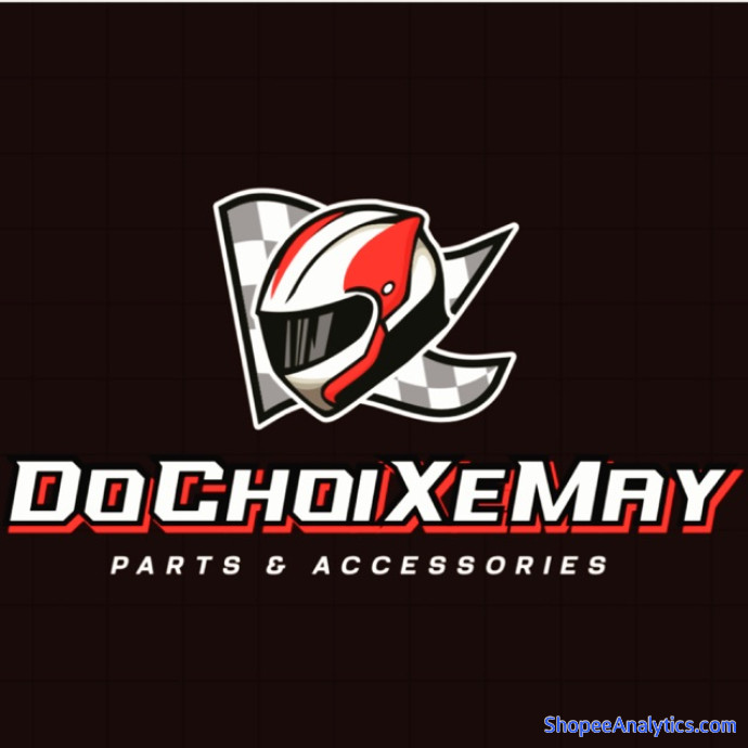 Xem mã giảm giá DoChoiXeMay