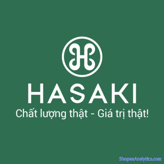 Xem mã giảm giá HASAKI BEAUTY & CLINIC STORE