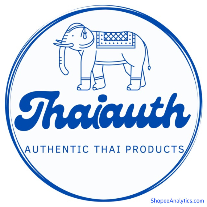 Xem mã giảm giá Thaiauth Store