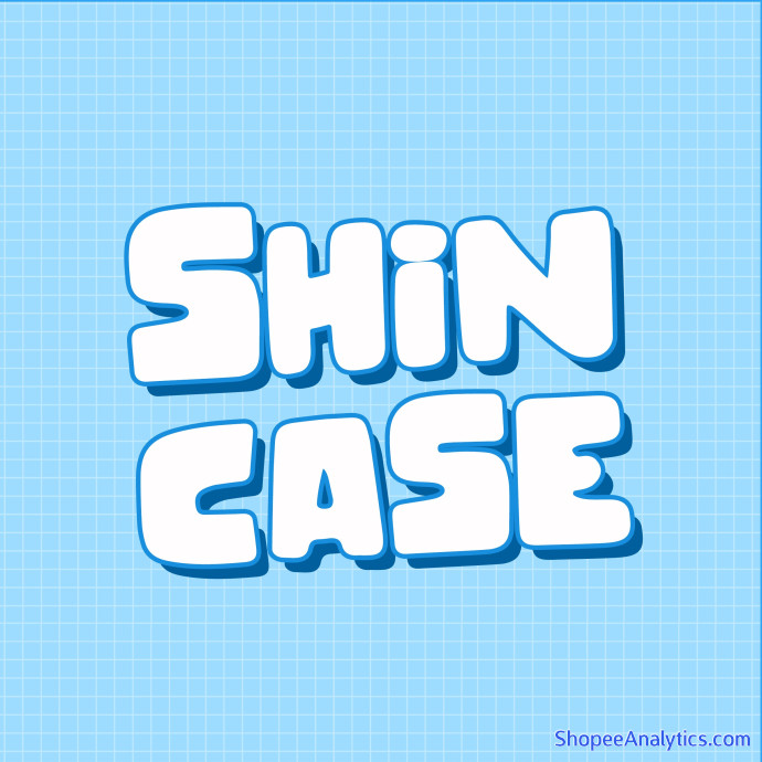 Xem mã giảm giá SHIN CASE - ỐP LƯNG CƯỜNG LỰC