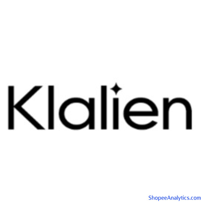 Xem mã giảm giá Klalien Official Store