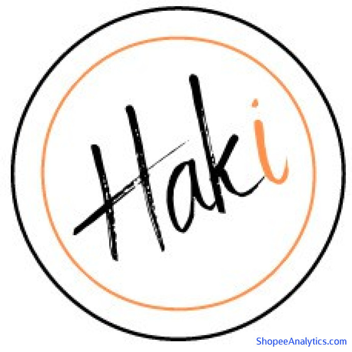 Xem mã giảm giá Haki - Văn Phòng Phẩm